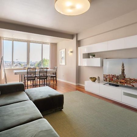 Carolina Roomy & Modern Apartment 波尔图 外观 照片