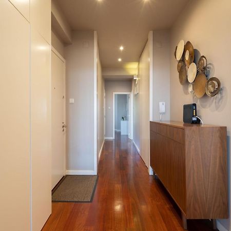 Carolina Roomy & Modern Apartment 波尔图 外观 照片