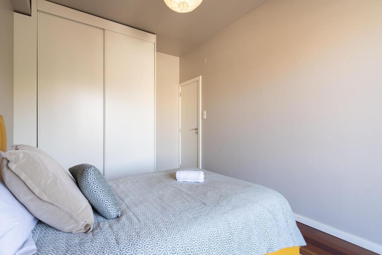 Carolina Roomy & Modern Apartment 波尔图 外观 照片
