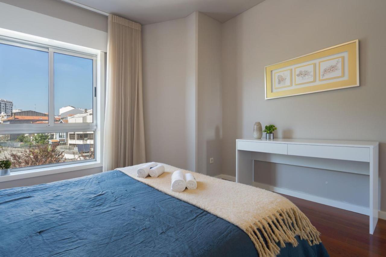Carolina Roomy & Modern Apartment 波尔图 外观 照片