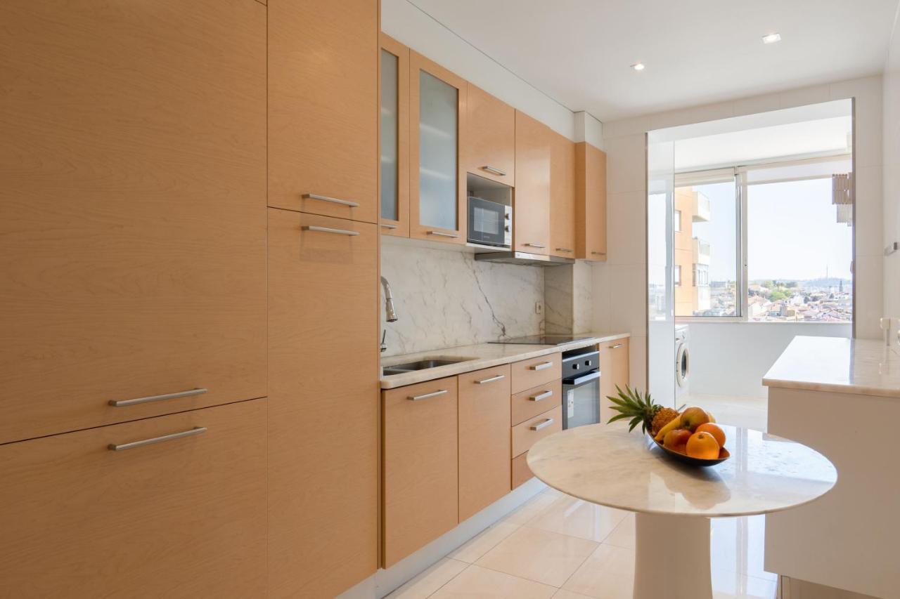 Carolina Roomy & Modern Apartment 波尔图 外观 照片
