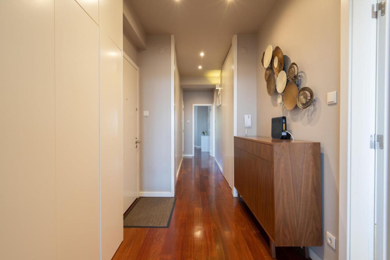 Carolina Roomy & Modern Apartment 波尔图 外观 照片