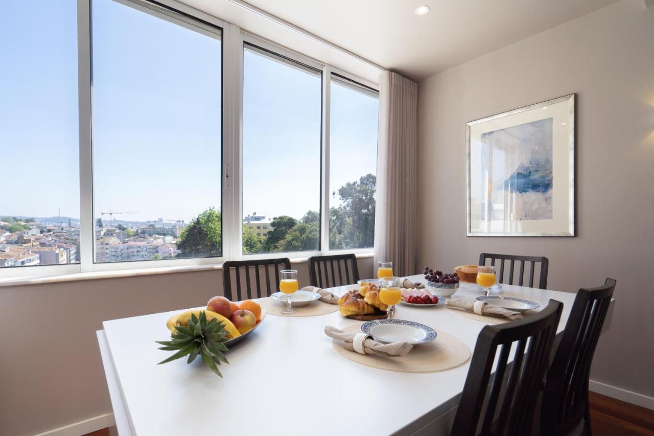 Carolina Roomy & Modern Apartment 波尔图 外观 照片