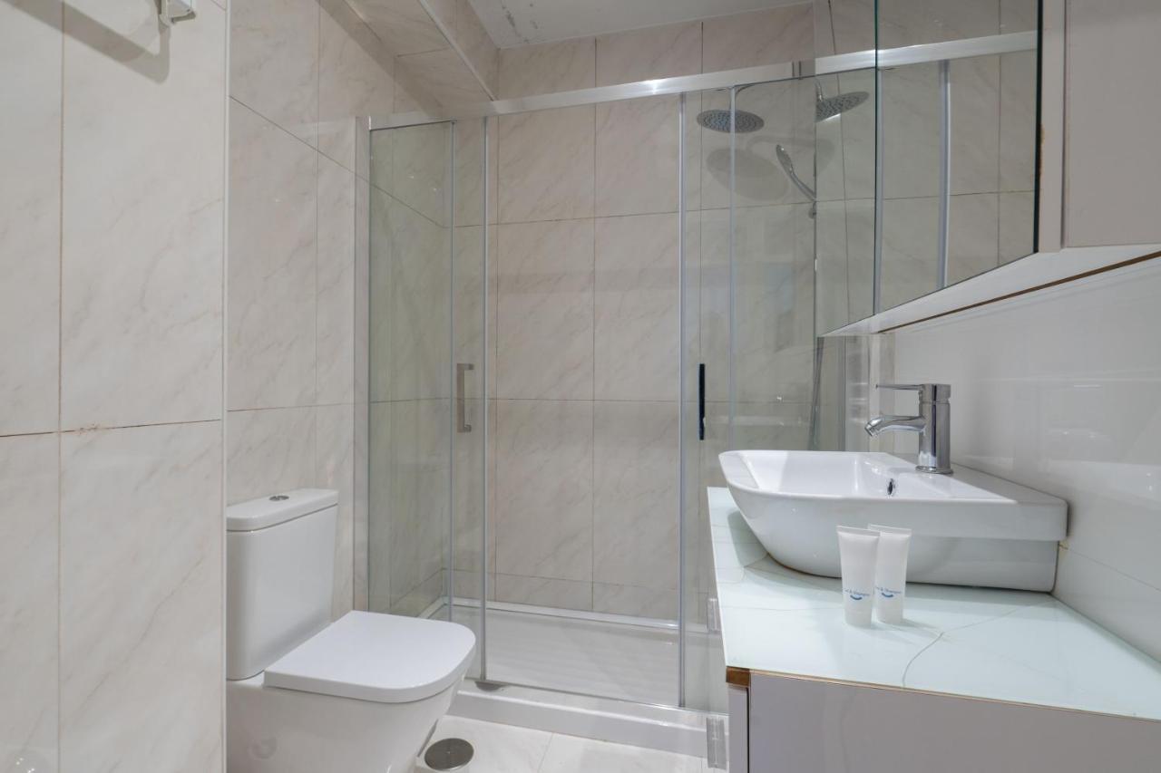 Carolina Roomy & Modern Apartment 波尔图 外观 照片