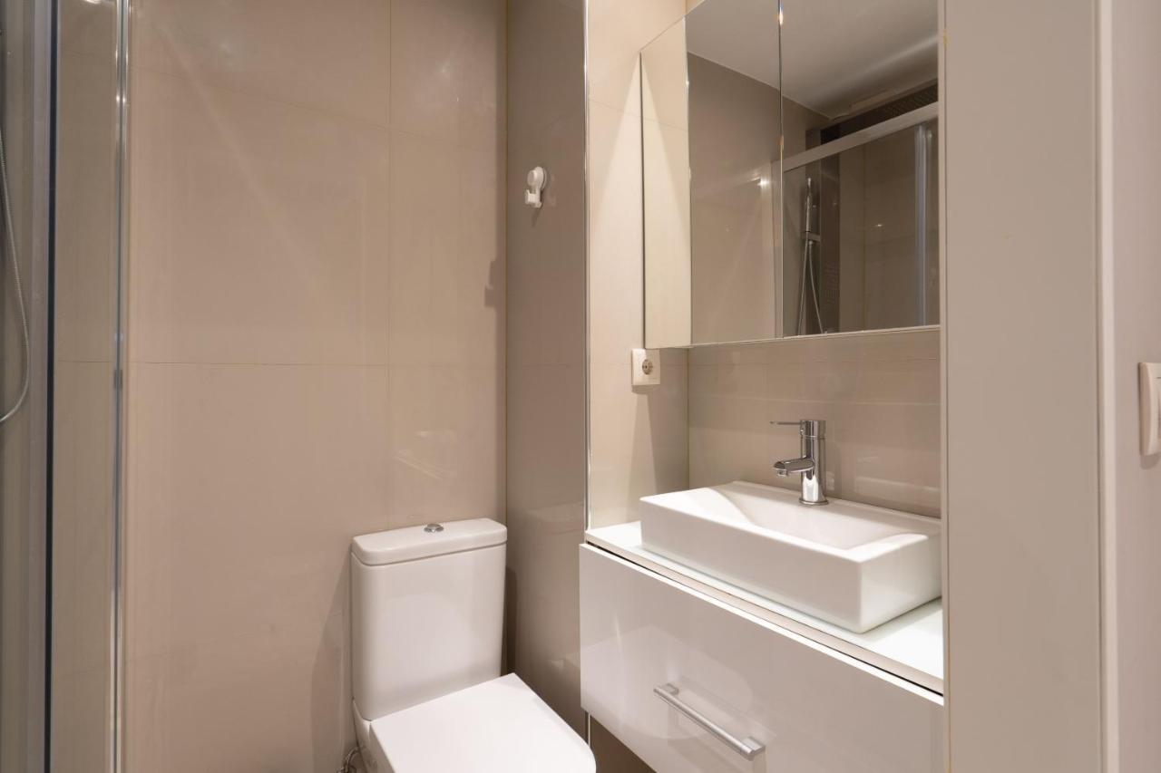 Carolina Roomy & Modern Apartment 波尔图 外观 照片